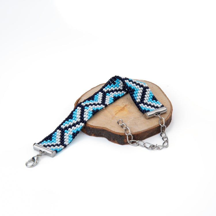Pattern Bracelets